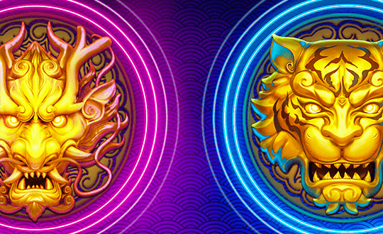 Dragon Tiger Luck img