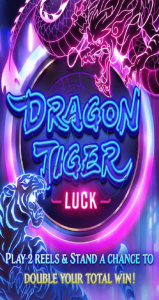 Dragon Tiger Luck